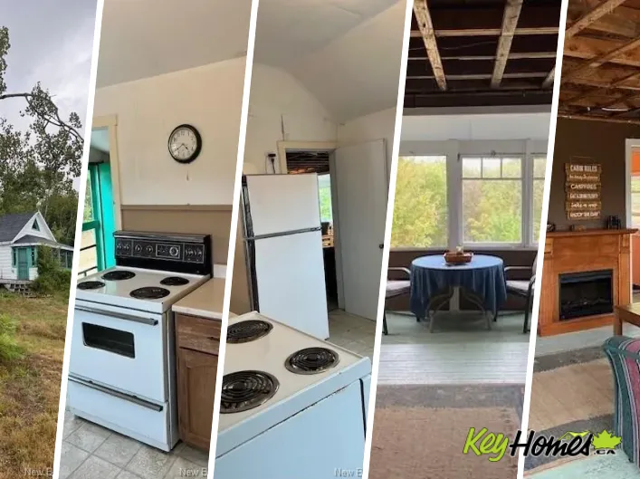 Recreational for sale: 7 Islandview Lane, Summerville