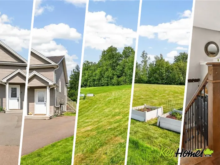 7 Jeremie Court, Moncton