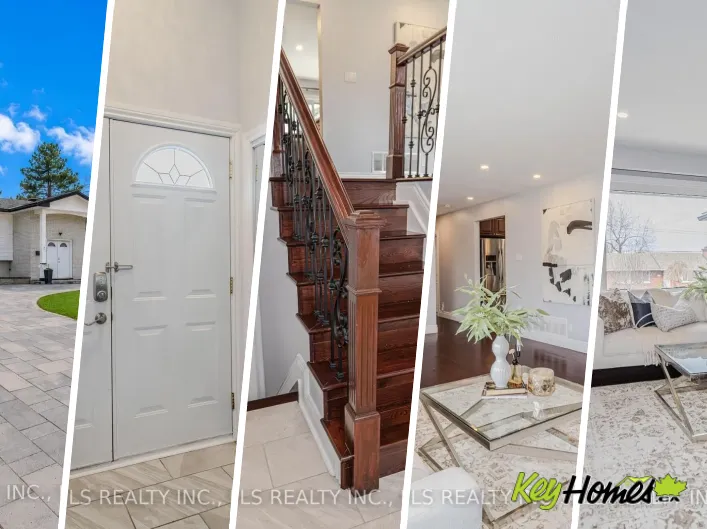 House for sale: 7 KERRY CRESCENT, Ottawa
