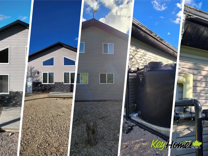 House for sale: 7 Lakeview DRIVE, Northern Admin District