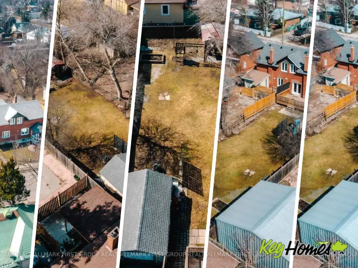 House for sale: 7 MCMURCHY AVENUE S, Brampton