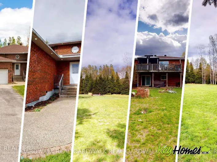 House for sale: 7 MEADOWVIEW DRIVE, North Grenville