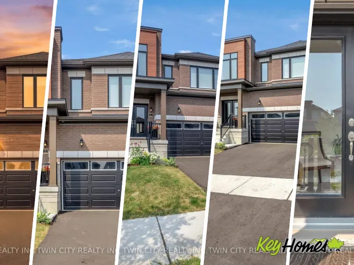House for sale: 7 MEARS ROAD, Brant