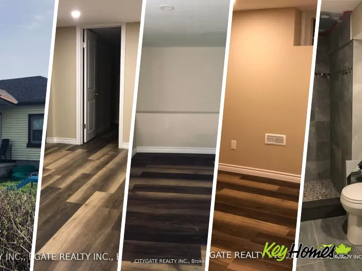 Other for rent: 7 MILTON HEIGHTS CRESCENT, Milton
