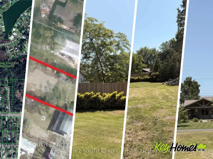 7 OLD CUT BOULEVARD, Norfolk