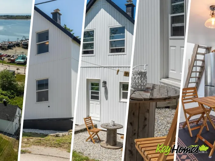 House for sale: 7 Pearl Street, Yarmouth