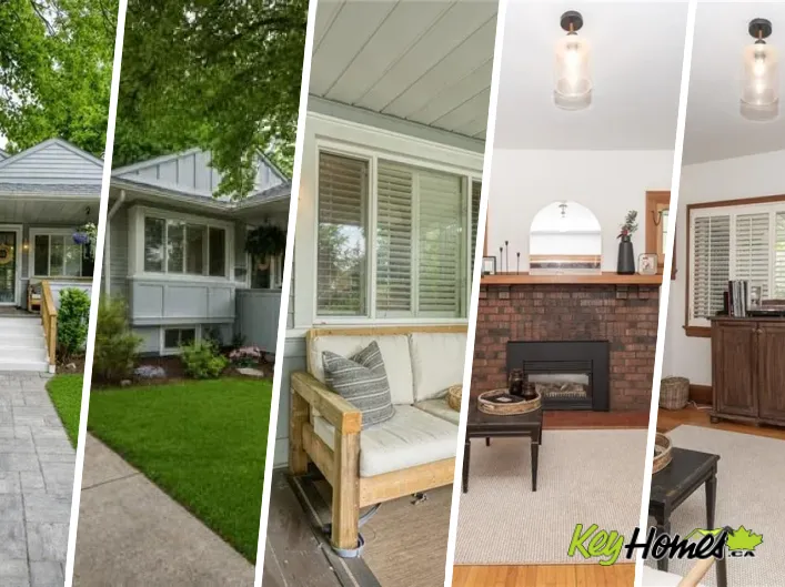 House for sale: 7 PINEHILL Road, St. Catharines