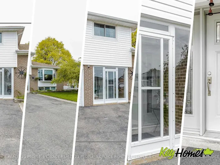 House for sale: 7 PLEASELEY ROAD, Brampton