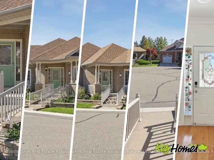 House for sale: 7 POWDER MILL COURT, Brampton