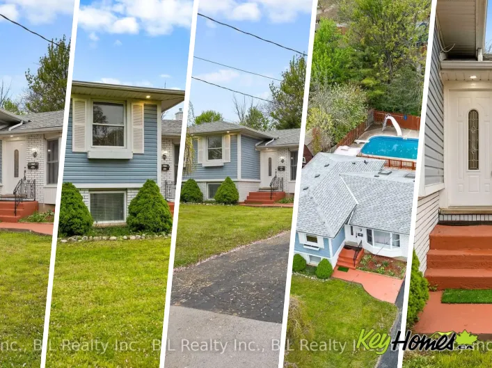 House for sale: 7 RENDALE AVENUE, St. Catharines