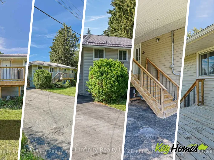 House for sale: 7 ROBMAR STREET, Whitby