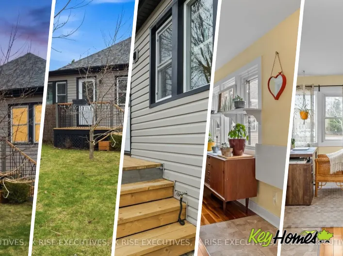 House for sale: 7 SCOTT STREET, Kingston