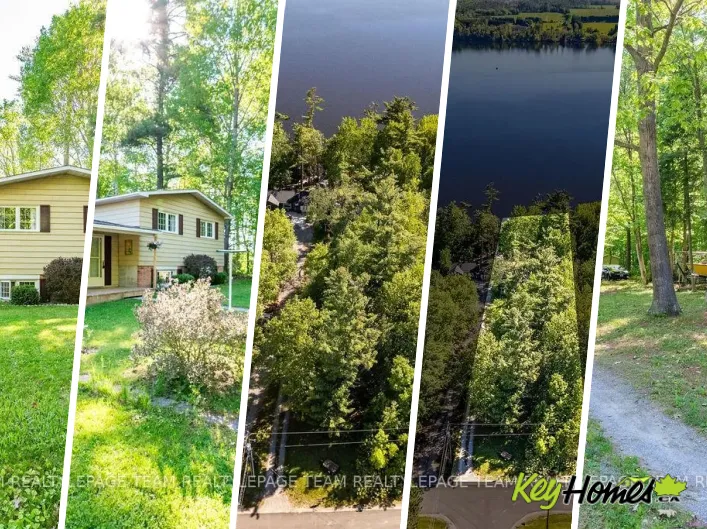 House for sale: 7 SIMMONS DRIVE, Whitewater Region