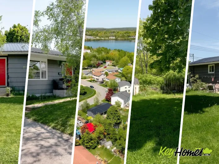 House for sale: 7 Tillock Drive, Lower Sackville