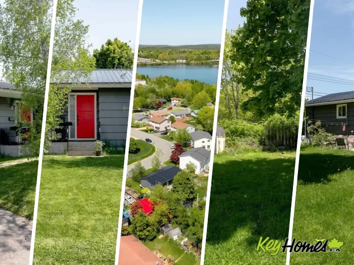 Duplex for sale: 7 Tillock Drive, Lower Sackville
