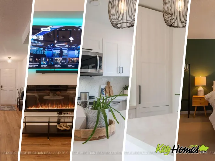 House for rent: 7 TRENT AVENUE, Toronto