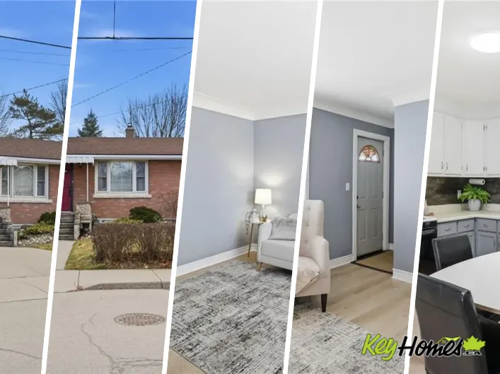 House for sale: 7 WEST 1ST Street, Hamilton
