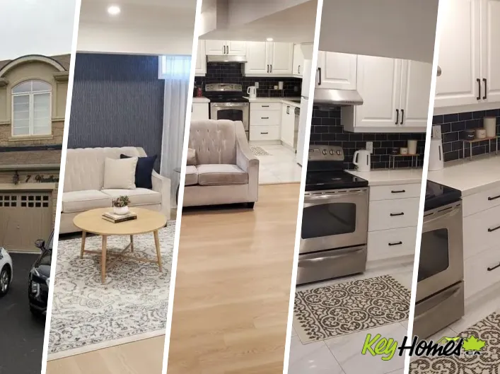 House for rent: 7 WOODHOUSE Street Unit# Lower, Hamilton