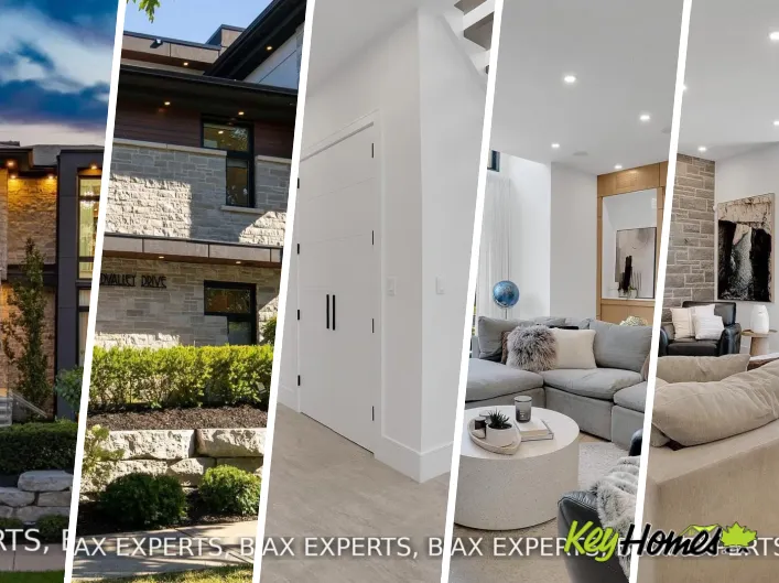 House for sale: 7 WOODVALLEY DRIVE, Toronto