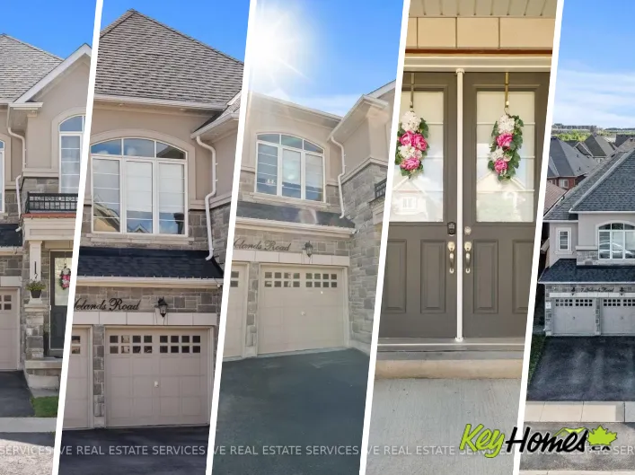 House for sale: 7 YELANDS ROAD, Brampton
