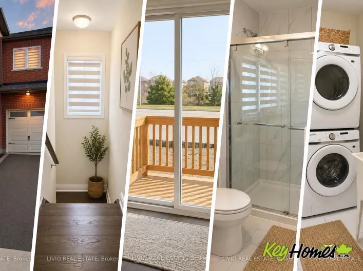 House for rent: 70 ALLNESS ROAD N, Brampton