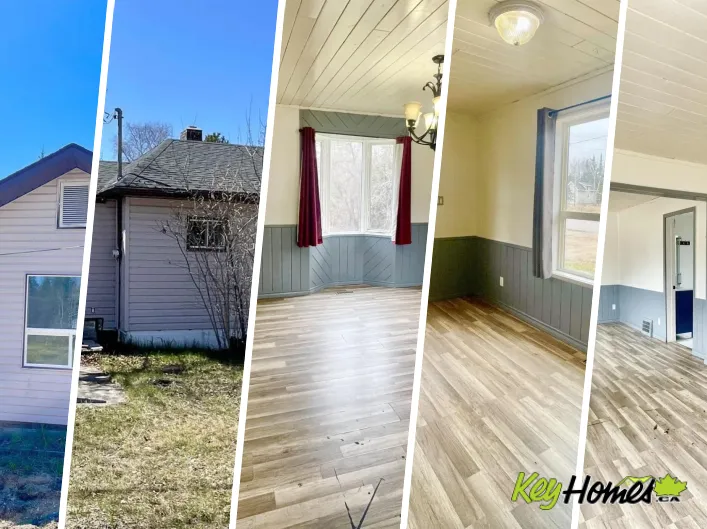 70 Armstrong ST, Vermilion Bay
