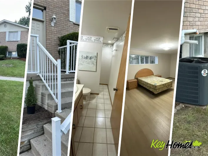 House for sale: 70 BECHTEL Drive, Kitchener