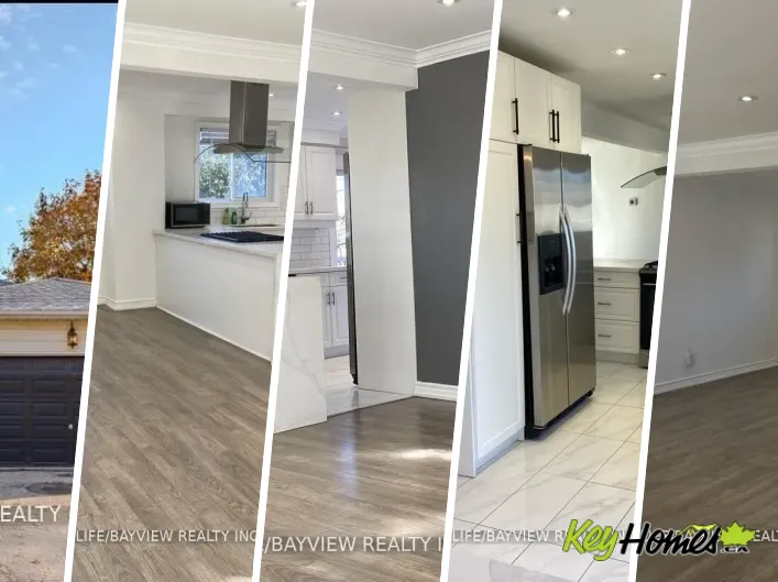 House for rent: 70 BESWICK DRIVE, Newmarket