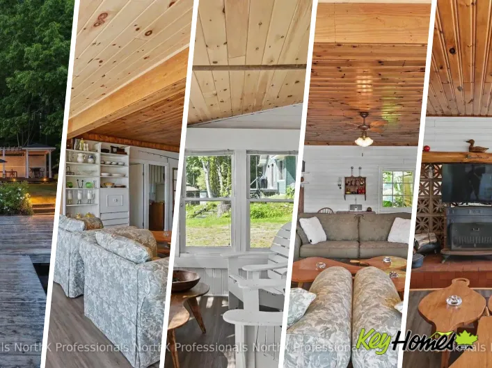 House for sale: 70 FIRE ROUTE 364A, Trent Lakes