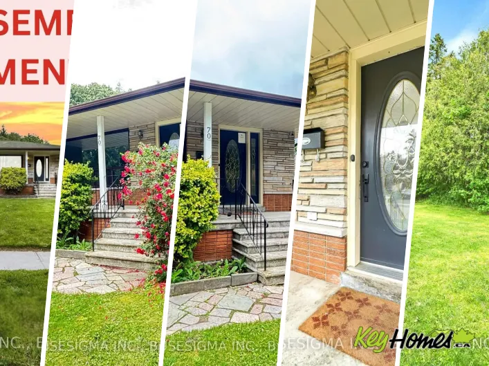 House for sale: 70 FLANDERS ROAD, Guelph