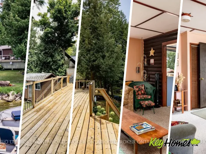 House for sale: 70 IVY LANE, Orillia