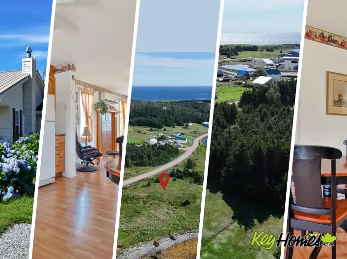 House for sale: 70 Little Harbour Road, Lower L'Ardoise
