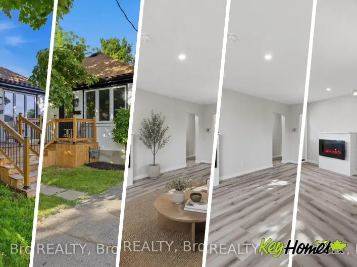 House for sale: 70 MACKAY AVENUE, London South