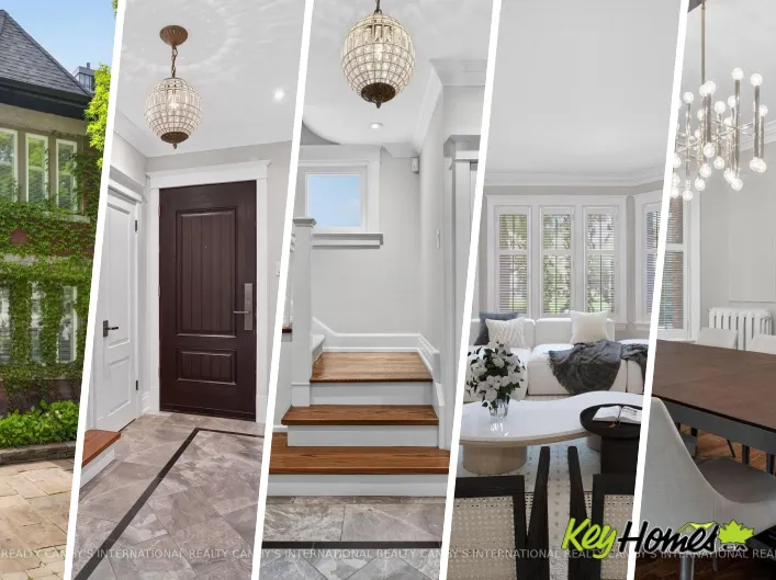 House for sale: 70 ORIOLE ROAD, Toronto