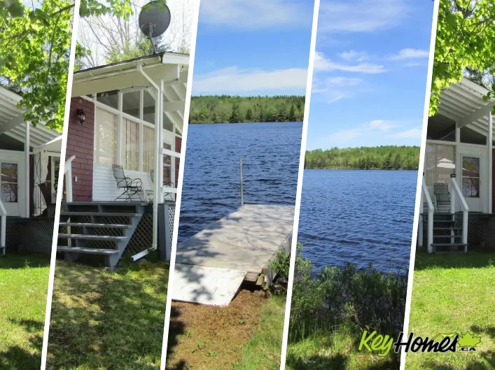 House for sale: 70 Sefferns Lake Drive, Aldersville