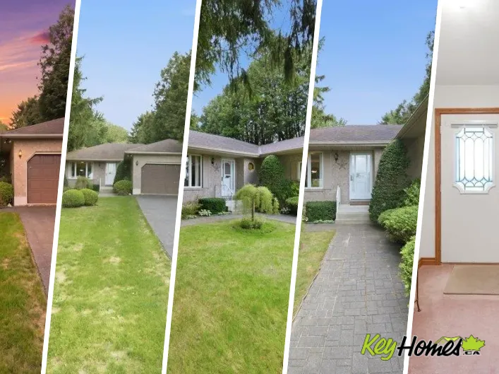 House for sale: 70 THIRTEENTH Street W, Simcoe