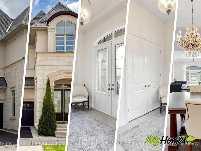 House for sale: 70 THRESHING MILL BOULEVARD, Oakville