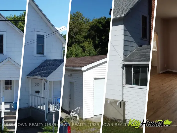 House for sale: 700 MAIN STREET W, North Bay