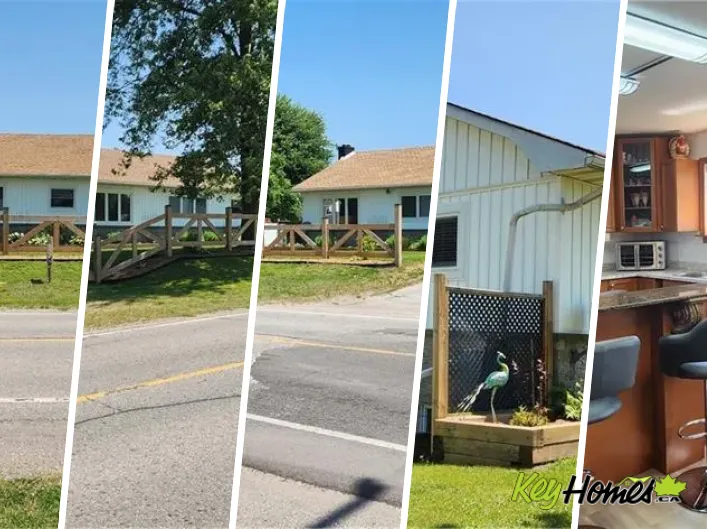 House for sale: 700 NORFOLK COUNTY RD 28, Langton