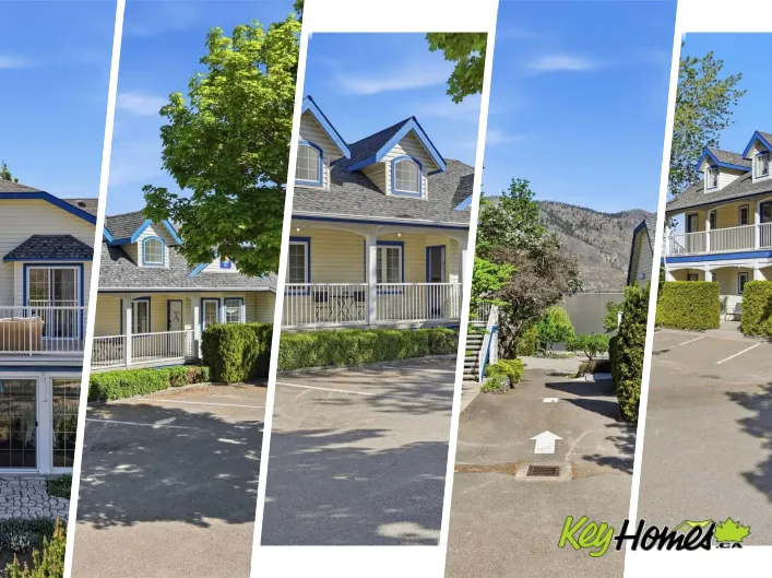 House for sale: 7001 Savona Access Road, Kamloops