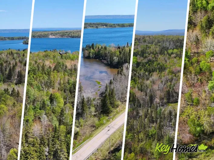 7004 Marble Mountain Road, Malagawatch