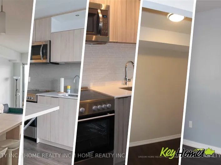 Apartment for rent: 701 - 50 FOREST MANOR ROAD, Toronto