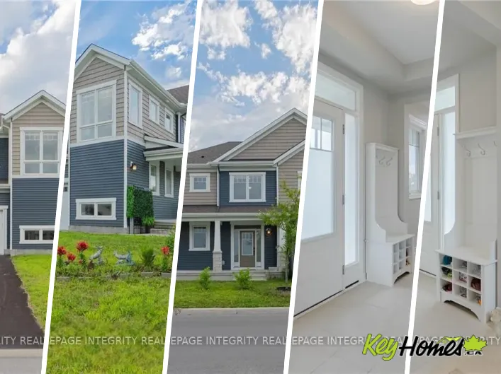 House for rent: 701 BRITTANIC ROAD, Ottawa