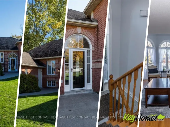House for sale: 701 HAPPY VALE DRIVE, Innisfil