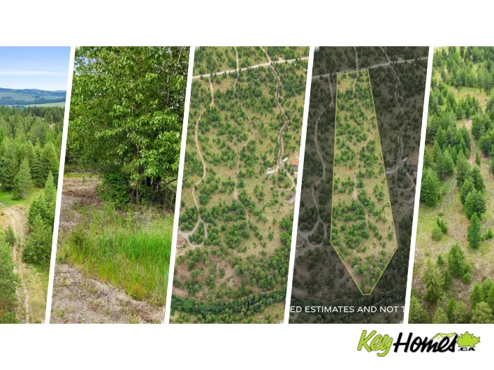 Other for sale: 701 Raven Hill Road Lot# 11, Osoyoos