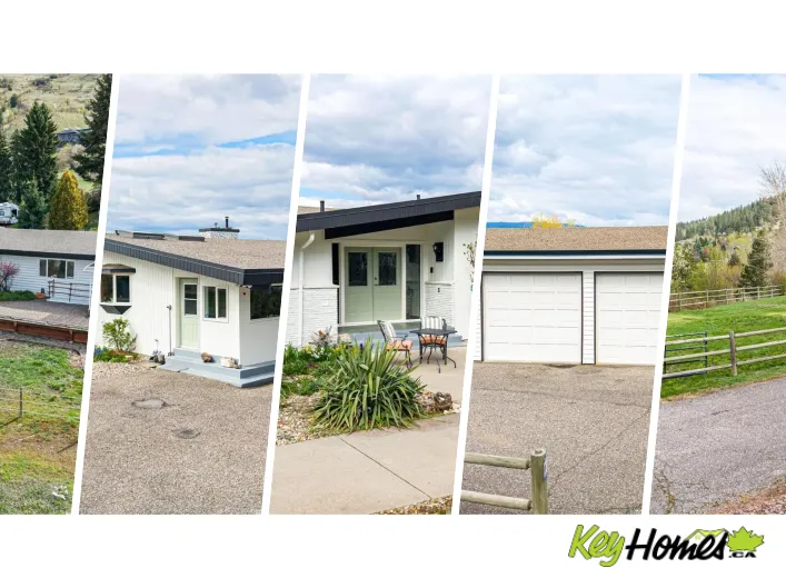 House for sale: 701 Robin Road, Vernon