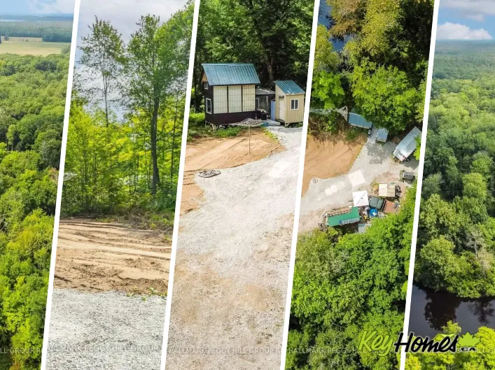7012 COUNTY ROAD 169, Ramara