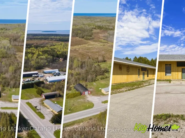 7024 # 6 HIGHWAY, Northern Bruce Peninsula