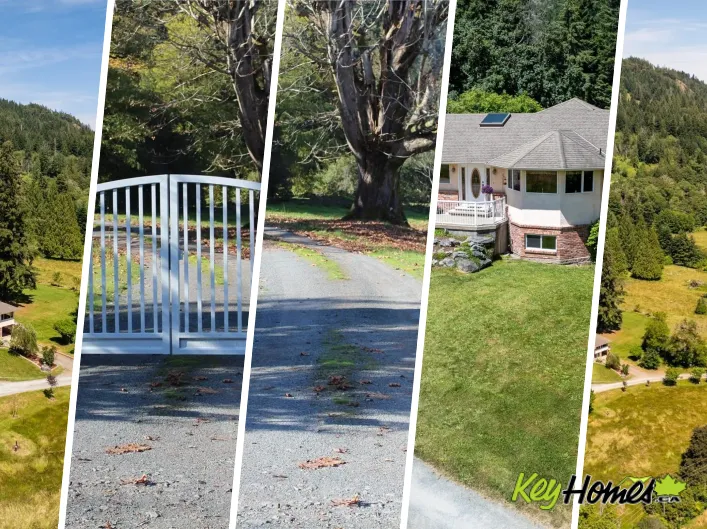 House for sale: 7028 Westholme Rd, Westholme