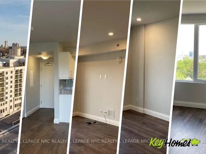 Apartment for rent: 703 - 5698 MAIN STREET, Niagara Falls